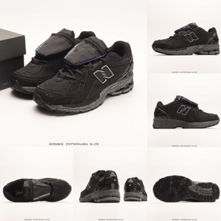 New Balance M1906 Series รองเท้าลําลอง สไตล์เรโทร สําหรับผู้ชาย ผู้หญิง M1906ROC