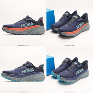 Hoka ONE ONE Brand รองเท้าวิ่ง เข้ากับทุกการแต่งกาย สําหรับผู้ชาย และผู้หญิง