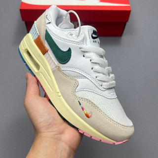 Concepts x Air Max 1 SP รองเท้าผ้าใบ เหมาะกับการวิ่ง เล่นกีฬา FQ0256-131