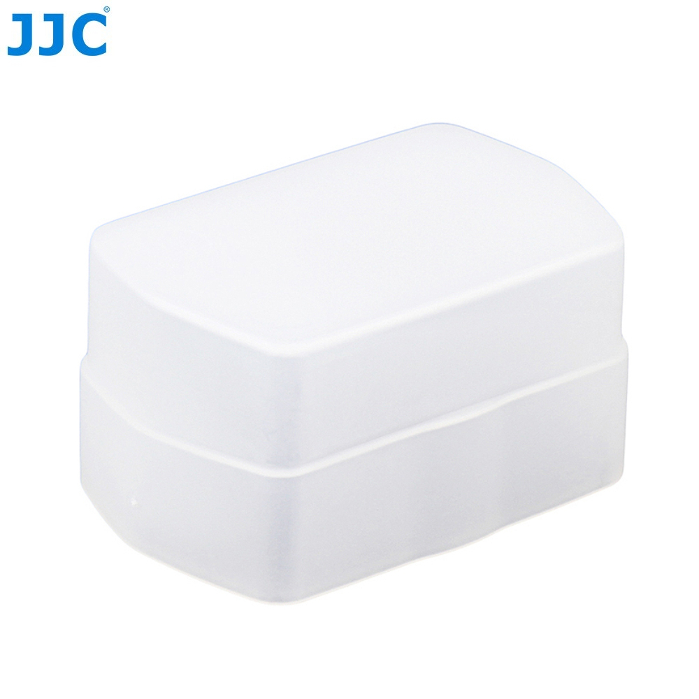 JJC FC-26A ตัวกระจายแสงแฟลช สําหรับ สปีดไลท์ Canon 580EX II YONGNUO YN-560 IV III II 565EX 568EX Sig