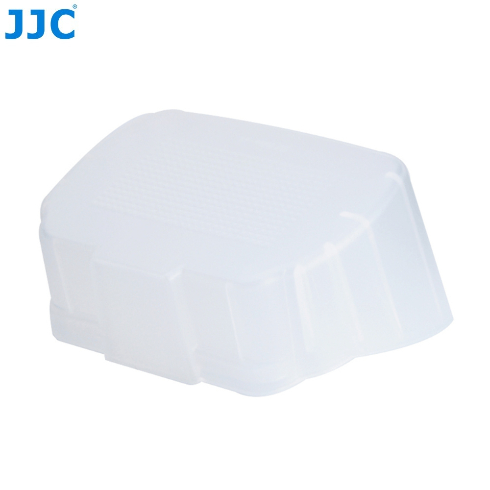 JJC FC-600EXII แฟลชกระจายแสง 5500K SBA-E3 แบบเปลี่ยน สําหรับ สปีดไลท์ Canon 600EX II-RT YONGNUO YN-6