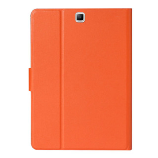 ฝาครอบป้องกัน For ซัมซุง Samsung Galaxy Tab A 9.7 inch ซองหนัง SM-T550 T555 P550 P555 SM-P555Y อ่อน เคส