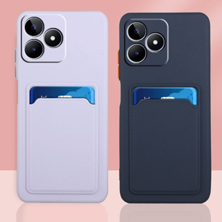 เคสโทรศัพท์มือถือ สําหรับ Realme C55 C53 Narzo N53 N55 2023 RMX3760 RMX3761 RMX3710