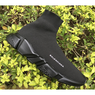 Balenciaga speed 2.0 รองเท้าผ้าใบลําลอง เหมาะกับการเล่นกีฬา