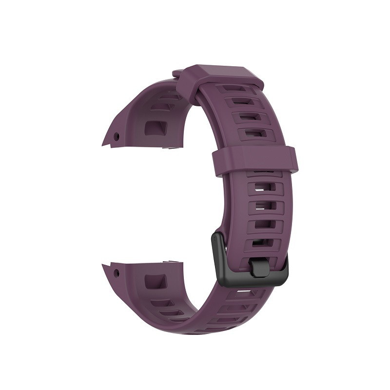 สายนาฬิกาข้อมือซิลิโคน ป้องกันฝุ่น สําหรับ Garmin Instinct 2 Instinct Tactical Instinct Tide Instinct Esports