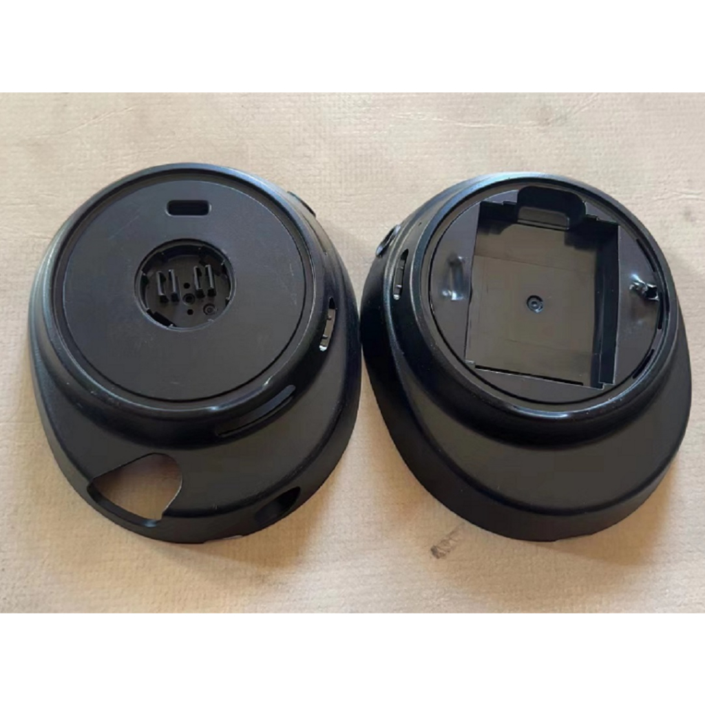 เปลี่ยนชิ้นส่วนหูฟังสําหรับ SteelSeries Arctis Nova Pro หูฟังแบบมีสายและไร้สายอะไหล่ซ่อม ฝาครอบด้านนอก เปลือกกลาง สายรัดศีรษะ
