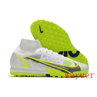 Nike Mercurial Superfly 9 Elite TF รองเท้าฟุตบอล 2372214