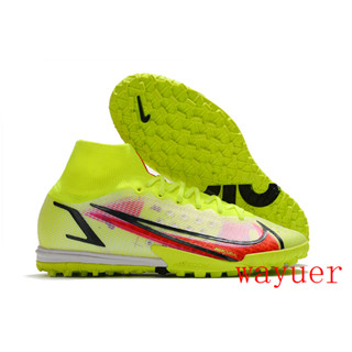 Nike Mercurial Superfly 9 Elite TF รองเท้าฟุตบอล 2372215