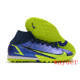 Nike Mercurial Superfly 9 Elite TF รองเท้าฟุตบอล 2372212