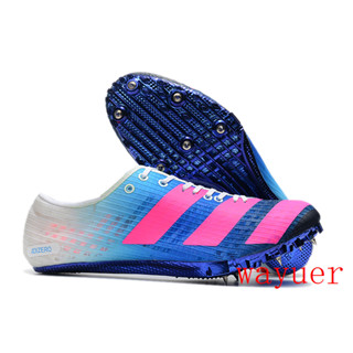 Adidas Finesse Track and field รองเท้าวิ่ง 2372234