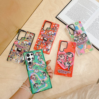 เคสซิลิกาเจล ลายการ์ตูนตํารวจบินน่ารัก สําหรับ เคส Samsung Galaxy A13 A23 A33 A53 A52 A52S A14 A34 A54 4G 5G case