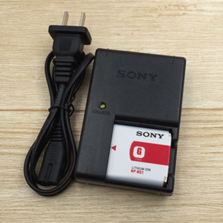 ที่ชาร์จแบตเตอรี่กล้องดิจิทัล สําหรับ Sony DSC-HX30 HX10 HX30V DSC-W130 W150 W170 W200 W300 NP-BG1