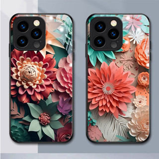 Zz เคสโทรศัพท์มือถือแบบแก้ว Diy สําหรับ Vivo Y93 Y15 Y17 Y19 Y11 Y51 Y66 Y79 Y81 Y83 Y97 Y50 Y55 V11 V11i V15 pro V17 V19 V20 V20se V21