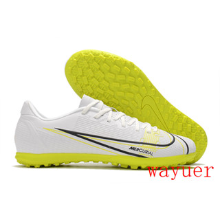 พร้อมส่ง Nike Mercurial Vapor XIV Club TF รองเท้าฟุตบอล 2372270