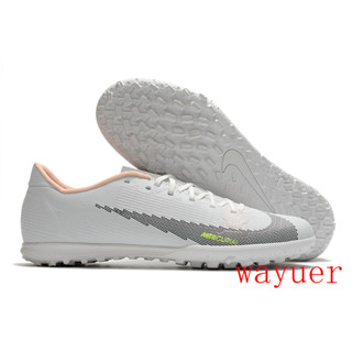 พร้อมส่ง Nike Mercurial Vapor XIV Club TF รองเท้าฟุตบอล 2372268