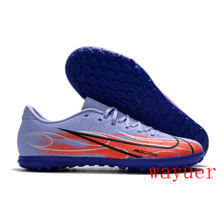 พร้อมส่ง Nike Mercurial Vapor XIV Club TF รองเท้าฟุตบอล 2372265