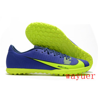 พร้อมส่ง Nike Mercurial Vapor XIV Club TF รองเท้าฟุตบอล 2372261