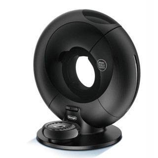 Dolce GUSTO Eclipse Smart Touch Screen เครื่องชงกาแฟแคปซูล ผสมโฟมนมอัตโนมัติ (สีดํา)