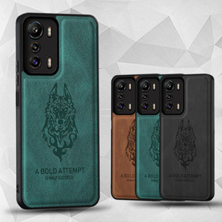 เคสโทรศัพท์มือถือหนังนิ่ม กันกระแทก หรูหรา สําหรับ Infinix Zero 5G 2023 Infinix Zero Ultra 5G