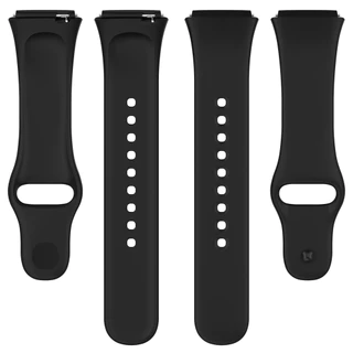 สายนาฬิกาข้อมือซิลิโคน แบบเปลี่ยน สําหรับ Redmi Watch 3 / Redmi Watch 3 Active