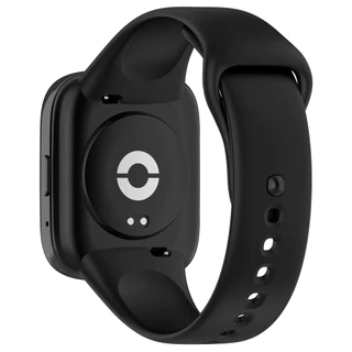 สายนาฬิกาข้อมือซิลิโคน แบบเปลี่ยน สําหรับ Redmi Watch 3 / Redmi Watch 3 Active