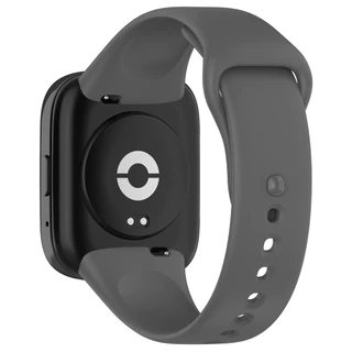 สายนาฬิกาข้อมือซิลิโคน แบบเปลี่ยน สําหรับ Redmi Watch 3 / Redmi Watch 3 Active