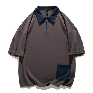 เสื้อยืดโปโล แขนสั้น ลาย ≥式 |Ф ||| | | | | | | | | | | | | | ๑ | - | | - | - | - | | - |