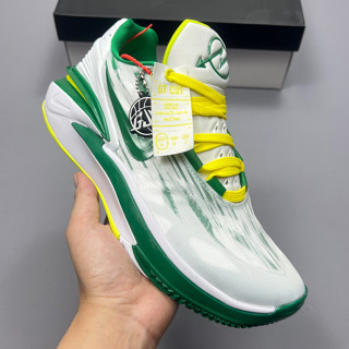 รองเท้ากีฬา รองเท้าบาสเก็ตบอล Air Zoom GT Cut 2 EP"Sabrina Ionescu" Supercar level 2 Low top DJ6015-601