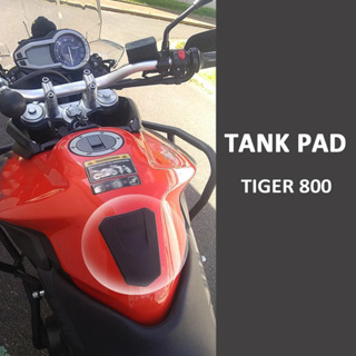 สติกเกอร์ยาง กันน้ํา กันลื่น สําหรับติดถังน้ํามันรถจักรยานยนต์ Tiger 800