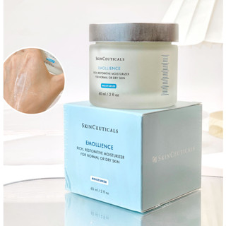 SKINCEUTICALS Moisturizing Nourishing Face Cream 60ml Oil control Repairing Cream