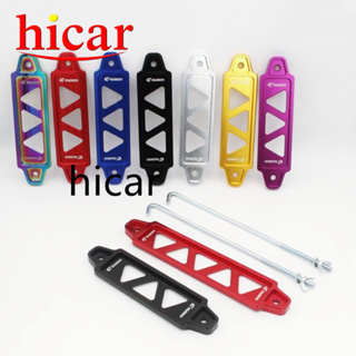 Jdm Style CAUSCO แบร็คเก็ตยึดแบตเตอรี่ อะลูมิเนียม 14 ซม. 19…