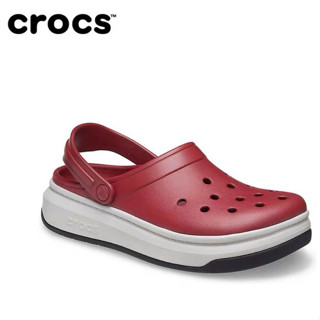 Crocs รองเท้า Crocs รองเท้าชายหาดแฟชั่นฤดูร้อน 2020