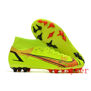 Nike Superfly 8 Academy AG รองเท้าฟุตบอล 2372278