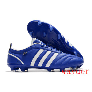 Adidas ADIPURE FG รองเท้าฟุตบอล 2372327