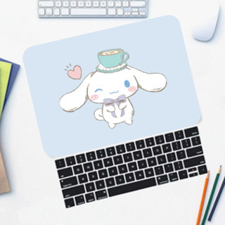 ⭐️ Cinnamoroll⭐️For case M2 Air13.6 pro13 (A2251/A2289/A2338) Pro14: A2442 touch bar Retina15.4 A1932 A1466 A1708 case A2159 A1706 Flat Cover Pro16 Air13: A2179/A2237 Computer case