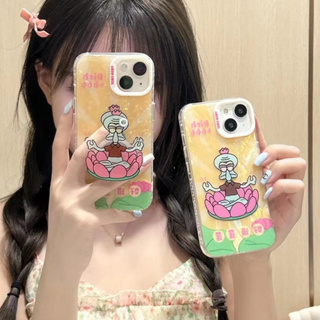 เคสโทรศัพท์มือถือ ลายการ์ตูน สําหรับ iPhone 11 12 12pro 12promax 13 13pro 13promax 14 14pro 14promax