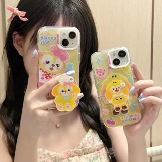 เคสโทรศัพท์มือถือ กันกระแทก ลายการ์ตูน สําหรับ iPhone 11 12 12pro 12promax 13 13pro 13promax 14 14pro 14promax