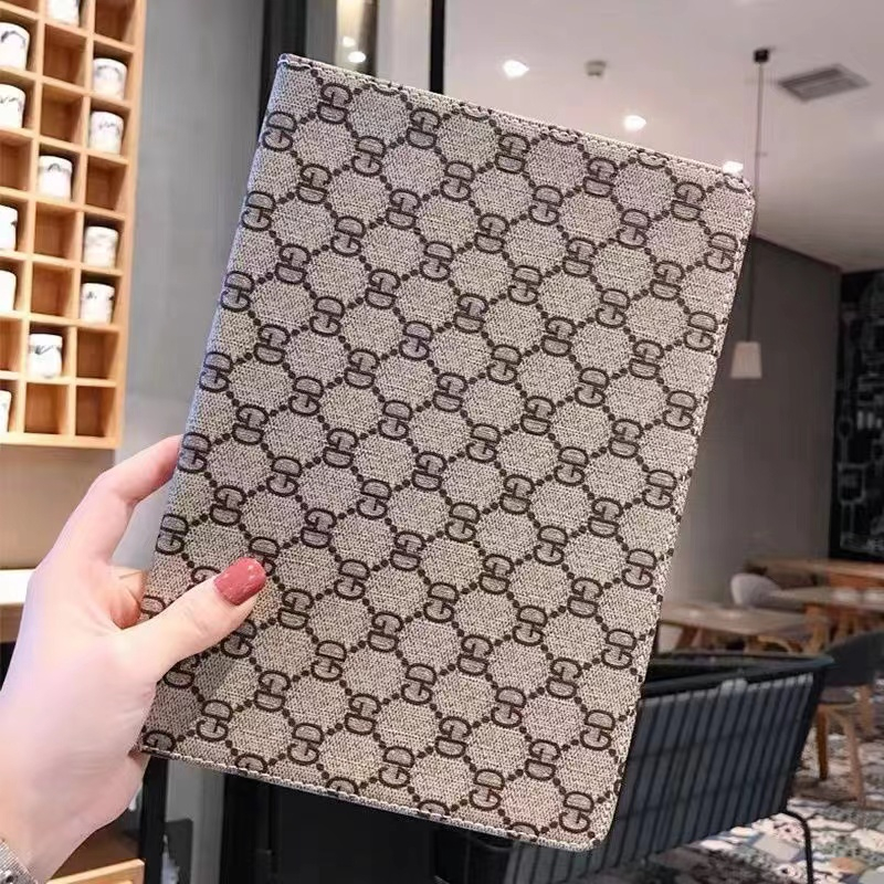 For เคสไอแพด ลายการ์ตูน iPad Air4 Air5 10.9inch / Pro11inch / 10.2 Gen9 Gen8 7th / iPad 2 3 4 / iPad Pro 9.7 Air1 Air2 / iPad Pro 10.5 / Mini 1 2 3 4 5 6 Smart Case