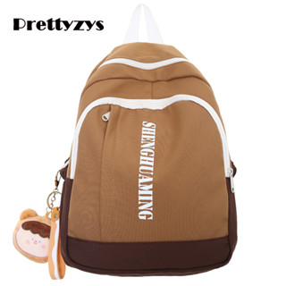 Backpack Prettyzys 2023 Korean lovely Mini For Women