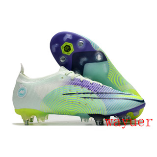 พร้อมส่ง Nike Mercurial Dream Speed Vapor 14 Elite SG รองเท้าฟุตบอล 2372336