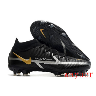 Nike Phantom GT2 Dynamic Fit Elite FG รองเท้าฟุตบอล 2372339