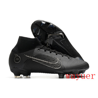 Nike Mercurial Superfly 8 Elite FG รองเท้าฟุตบอล 2372341