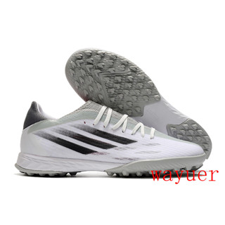 Adidas X SPEEDFLOW.3 TF รองเท้าฟุตบอล 2372355