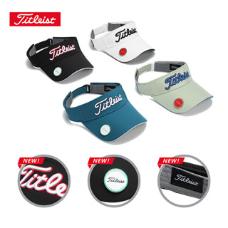 Pre order from China (7-10 days) Titleist golf cap#96773