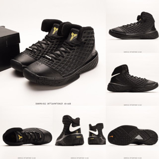 รองเท้าบาสเก็ตบอล Zoom KOBE 3 PROTRO KOBE รุ่นที่สาม 318090-012