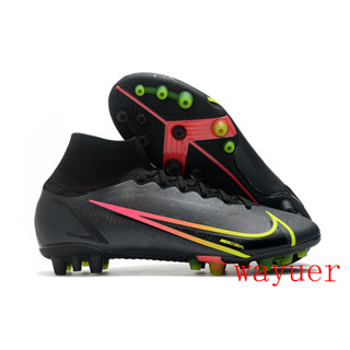 Nike Superfly 8 Pro AG รองเท้าฟุตบอล 2372385