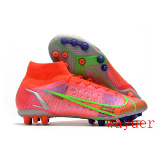 Nike Superfly 8 Pro AG รองเท้าฟุตบอล 2372386