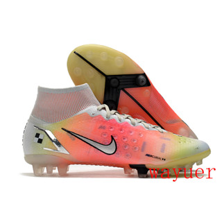 Nike Superfly 8 Pro AG รองเท้าฟุตบอล 2372379