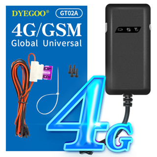 ระบบติดตาม gps รถ rastreador ระบบซอฟต์แวร์ติดตามแบบผักชี ระบบ GT02A TK110 รถจักรยานยนต์ รถบรรทุก ท้องถิ่น gps อุปกรณ์