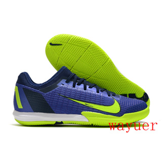 Nike Zoom Vapor 14 Pro IC รองเท้าฟุตบอล 2372424